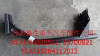 DS1640230165  ,陜汽德龍F3000右后葉子板總成     ,濟南鑫達重卡汽車配件有限公司