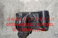 8143722.0054     ,陜汽德龍F3000軸承座          ,濟南鑫達重卡汽車配件有限公司