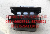 DZ95259591017   ,陜汽德龍M3000變速箱支架       ,濟南鑫達重卡汽車配件有限公司