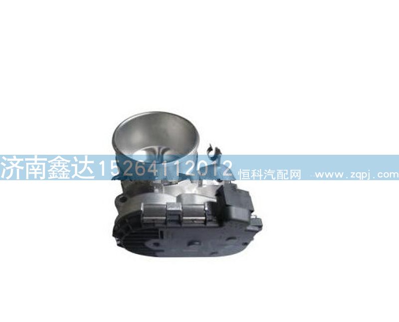 0280750151 ,玉柴電子節(jié)氣門                                 ,濟(jì)南鑫達(dá)重卡汽車配件有限公司