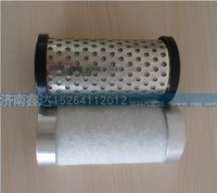 WG9716550107-1   ,重汽天然氣天然氣高壓濾芯                 ,濟南鑫達(dá)重卡汽車配件有限公司