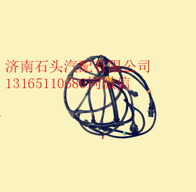 ,濰柴P12傳感器線束,濟(jì)南金聰汽配
