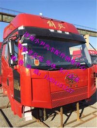 ,一汽解放J6配件解放J6駕駛室總成解放J6全車配件,濟南少岱汽車配件有限公司