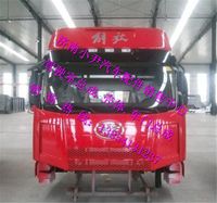 ,一汽解放J6駕駛室總成一汽解放J6駕駛室事故車配件,濟(jì)南少岱汽車配件有限公司