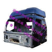 ,錫鐵灰J6駕駛室殼子解放J6駕駛室外飾件,濟(jì)南少岱汽車(chē)配件有限公司