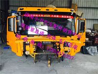 ,德龍F(tuán)3000自卸車駕駛室陜汽德龍F(tuán)300駕駛室,濟(jì)南少岱汽車配件有限公司