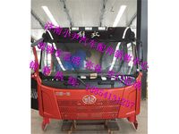 ,解放J6L駕駛室總成一汽解放J6駕駛室外飾件,濟(jì)南少岱汽車配件有限公司