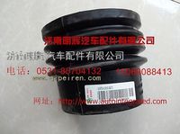 中國重汽豪沃輕卡配件空濾器進氣膠管 重汽HOWO輕卡配件