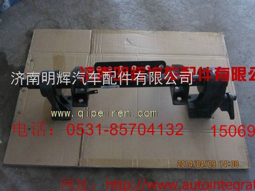 重汽豪沃輕卡配件傳動(dòng)機(jī)構(gòu)總成（2080）/LG1613740030