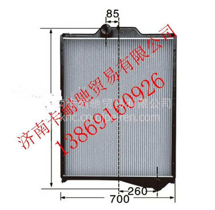 1301ZB6-001,,濟南卡耐馳汽車配件有限公司