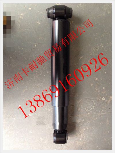 MG401-2905010,柳汽霸龍前橋減震器,濟(jì)南卡耐馳汽車(chē)配件有限公司