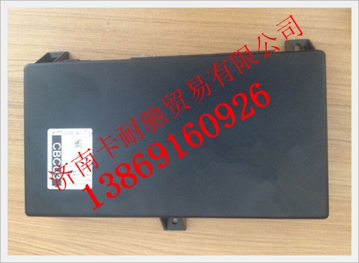 DZ93189582220,陜汽德龍駕駛室電腦板CBCU中央控制單元,濟南卡耐馳汽車配件有限公司