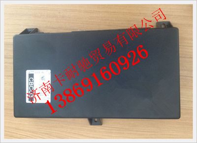 DZ93189582220,陜汽德龍駕駛室電腦板CBCU中央控制單元,濟南卡耐馳汽車配件有限公司