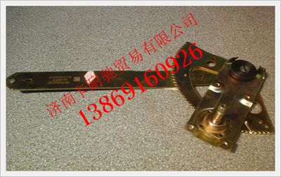 WG1608330002,重汽豪沃玻璃升降器總成,濟南卡耐馳汽車配件有限公司