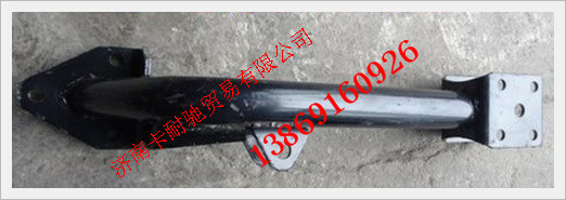 DZ1640440010,陜汽德龍?jiān)瓘S液壓鎖下支架,濟(jì)南卡耐馳汽車配件有限公司