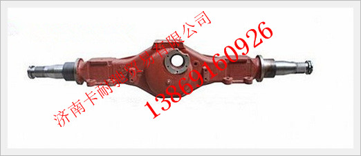 DZ9112330048,陜汽漢德車橋后橋殼,濟(jì)南卡耐馳汽車配件有限公司