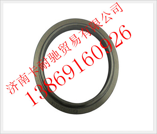99012320121,陜汽漢德車橋環(huán)（油封座）,濟南卡耐馳汽車配件有限公司
