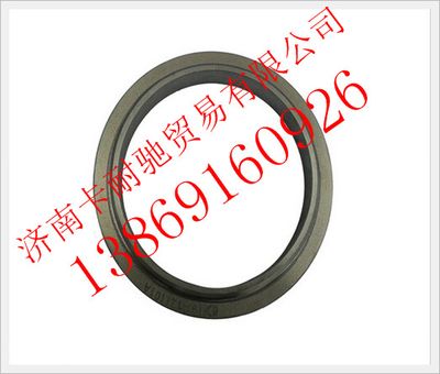 99012320121,陜汽漢德車橋環(huán)（油封座）,濟南卡耐馳汽車配件有限公司