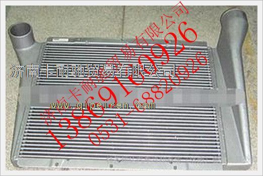 H0119302001A0,福田歐曼中冷器,濟南卡耐馳汽車配件有限公司