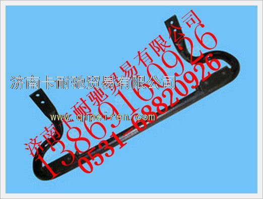 1B22053100122,歐曼保險(xiǎn)杠支撐管總成,濟(jì)南卡耐馳汽車(chē)配件有限公司