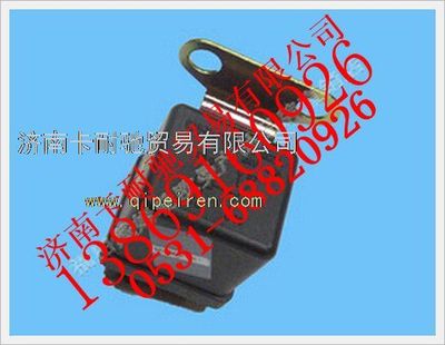 1B24937500001,歐曼預(yù)熱繼電器,濟南卡耐馳汽車配件有限公司
