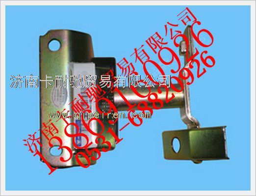 1B24950200149,歐曼后懸上鎖體總成（通用）,濟南卡耐馳汽車配件有限公司