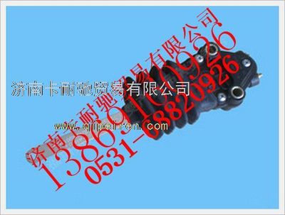 1B24950201013,歐曼調(diào)節(jié)閥總成,濟(jì)南卡耐馳汽車(chē)配件有限公司