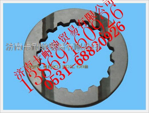 12JS160T-1701123,歐曼二軸齒輪調(diào)整墊 法士特倒檔中間齒輪,濟(jì)南卡耐馳汽車(chē)配件有限公司