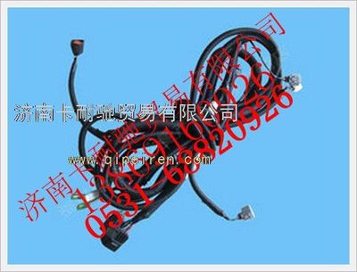 1417136282010,歐曼翻轉(zhuǎn)機(jī)構(gòu)線束,濟(jì)南卡耐馳汽車(chē)配件有限公司