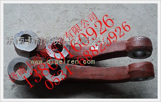 1110830104801,歐曼奇兵右轉向橫拉桿臂,濟南卡耐馳汽車配件有限公司