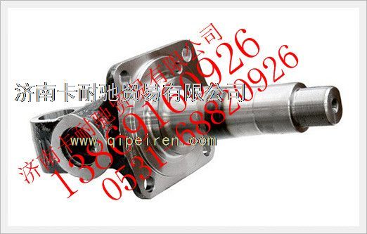 EQ153-3001022,歐曼雄獅左轉(zhuǎn)向節(jié),濟南卡耐馳汽車配件有限公司