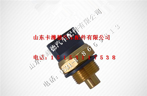 612600061515,濰柴發(fā)動(dòng)機(jī)溫控開(kāi)關(guān),山東卡濰德汽車(chē)配件有限公司