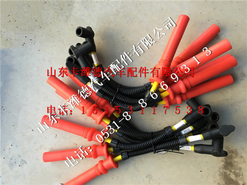 612600190786,濰柴天然氣發(fā)動(dòng)機(jī)智能高壓線,山東卡濰德汽車配件有限公司