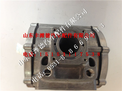 VG1238110012,天燃?xì)獍l(fā)動(dòng)機(jī)燃?xì)饣旌掀骺偝?山東卡濰德汽車(chē)配件有限公司