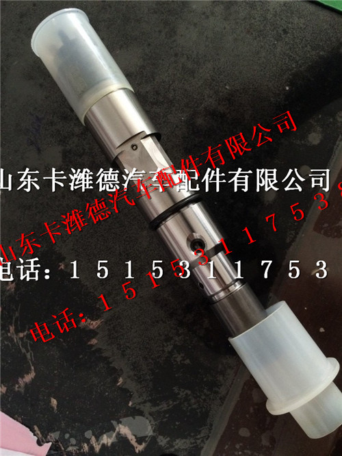 080V10100-6085,中國重汽曼MC07發(fā)動(dòng)機(jī)噴油器總成,山東卡濰德汽車配件有限公司