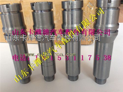 VG1092040018,重汽天然氣發(fā)動機(jī)火花塞襯套,山東卡濰德汽車配件有限公司