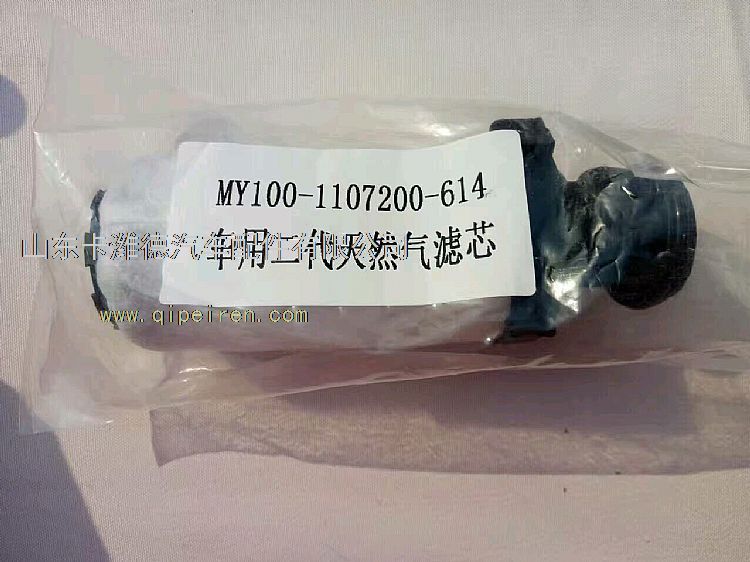 612600190763,濰柴天然氣濾芯,山東卡濰德汽車(chē)配件有限公司