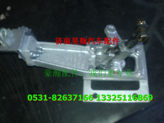 AZ9525240020,,濟(jì)南馭無疆汽車配件有限公司