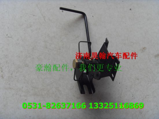 AZ9516570002,豪瀚油門支架豪瀚油門線 豪瀚發(fā)動(dòng)機(jī)豪瀚配件,濟(jì)南馭無疆汽車配件有限公司