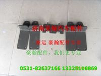 重汽豪瀚發(fā)動機托架豪瀚支架豪瀚左右托架