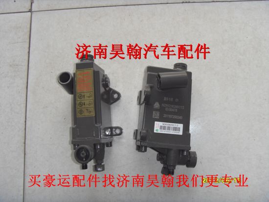 豪運配件  豪運舉升泵  豪運舉升缸/NZ9525820017