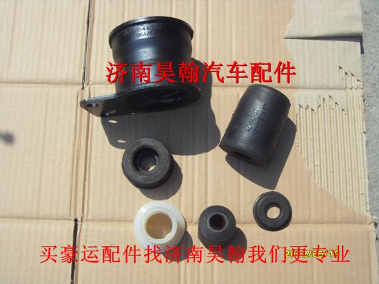 豪運(yùn)配件  豪運(yùn)限位塊  豪運(yùn)橡膠墊/NZ1654430157