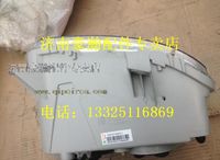 重汽豪瀚駕駛室前霧燈遠光燈   重汽豪瀚駕駛室配件