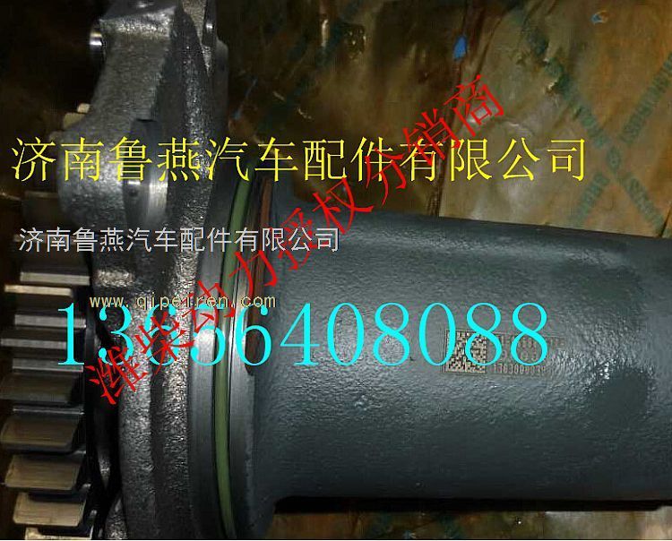 201-06600-6100,,濟南魯燕汽車配件有限公司