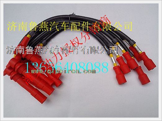 612600190987,濰柴天然氣發(fā)動機(jī)高壓線,濟(jì)南魯燕汽車配件有限公司