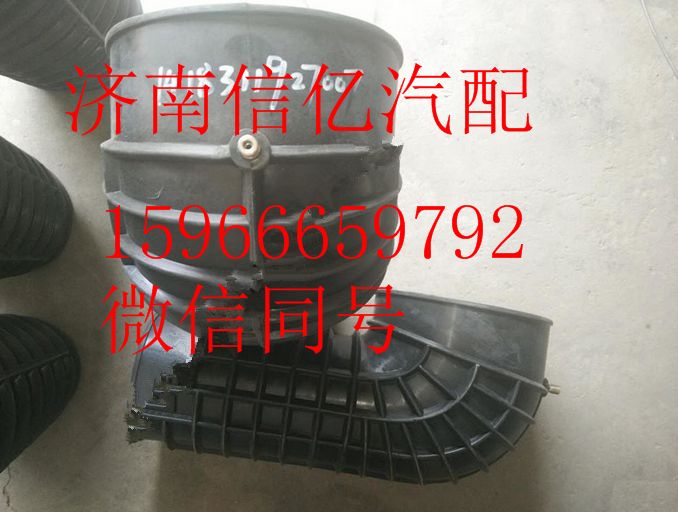 1418311927007,歐曼空濾出氣管,濟南信億汽車配件有限公司