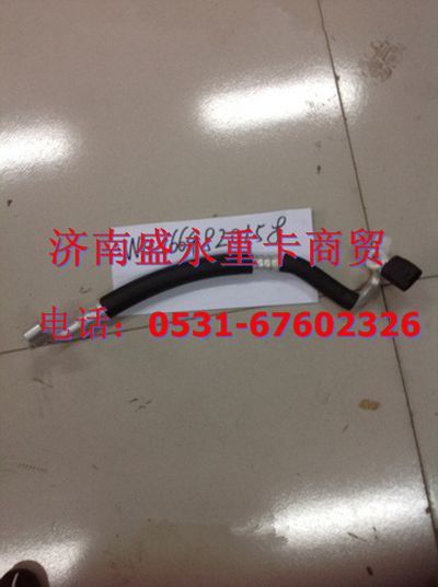 WG1664820158 ,,濟(jì)南盛永重型配件銷售部