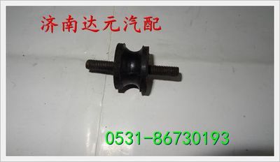 1380A0540083,陜汽德龍F(tuán)3000進(jìn)氣道膠墊,濟(jì)南達(dá)元汽配公司