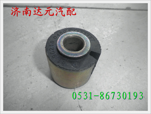 81.96210.0450,開(kāi)口襯套,濟(jì)南達(dá)元汽配公司