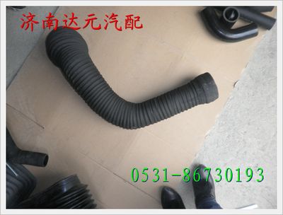 DZ9114190926,空氣軟管,濟(jì)南達(dá)元汽配公司